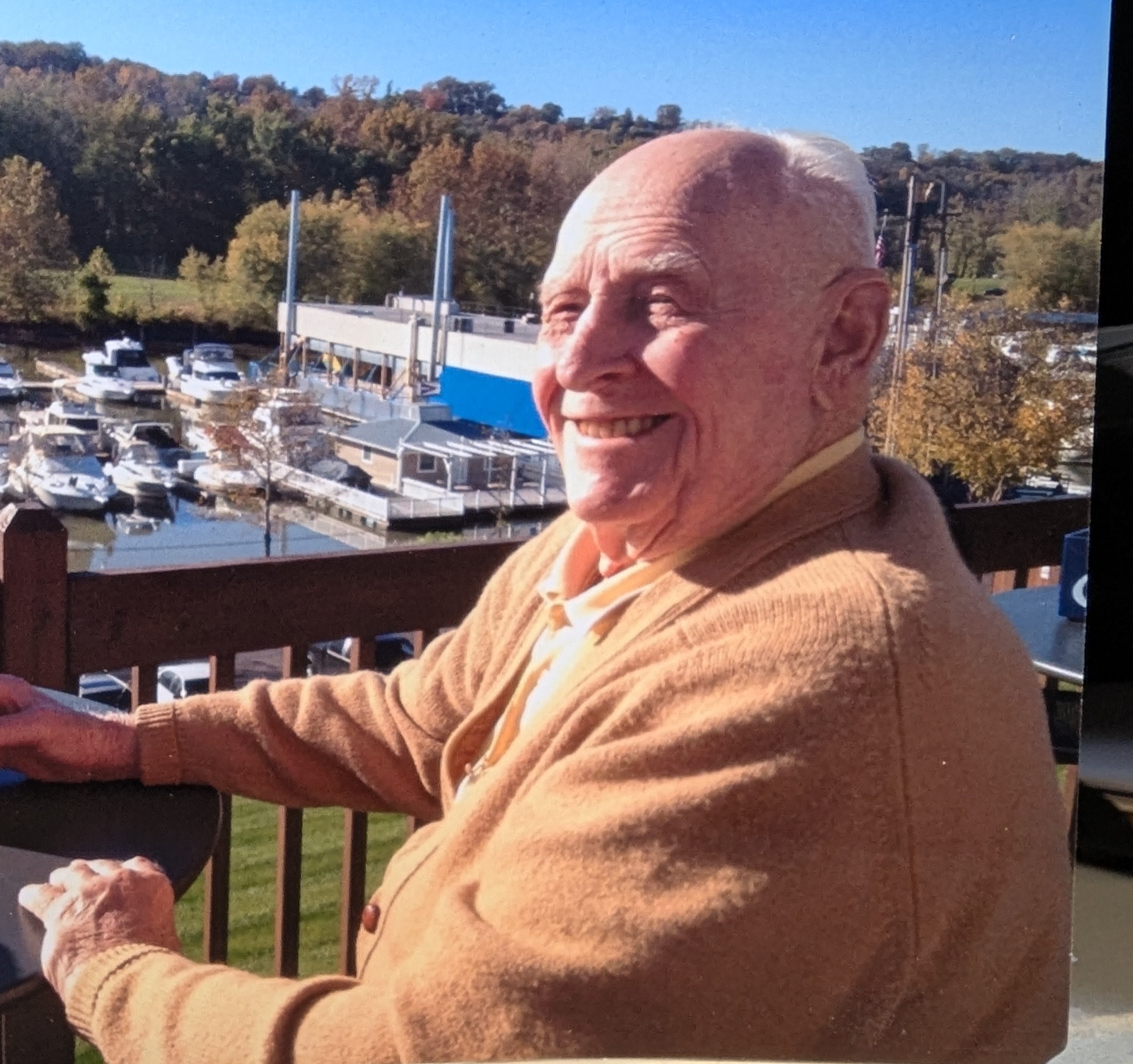 Dr. Gebhardt